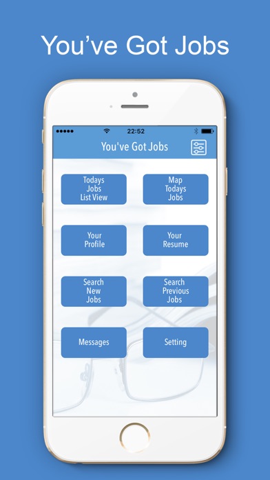 How to cancel & delete E_Hired from iphone & ipad 2