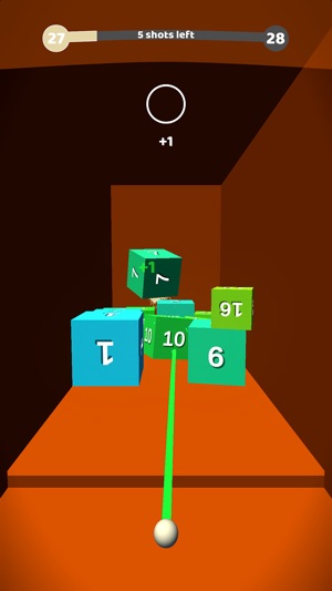Bouncy Shot!(圖3)-速報App