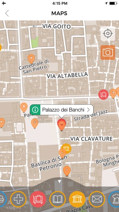 ボローニャ 旅行 ガイド ＆マップのおすすめ画像5