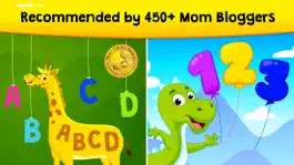 Game screenshot Kindergarten Games & Songs apk