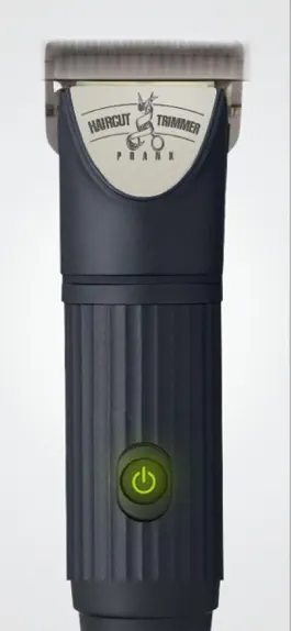 Game screenshot Haircut Trimmer Prank hack