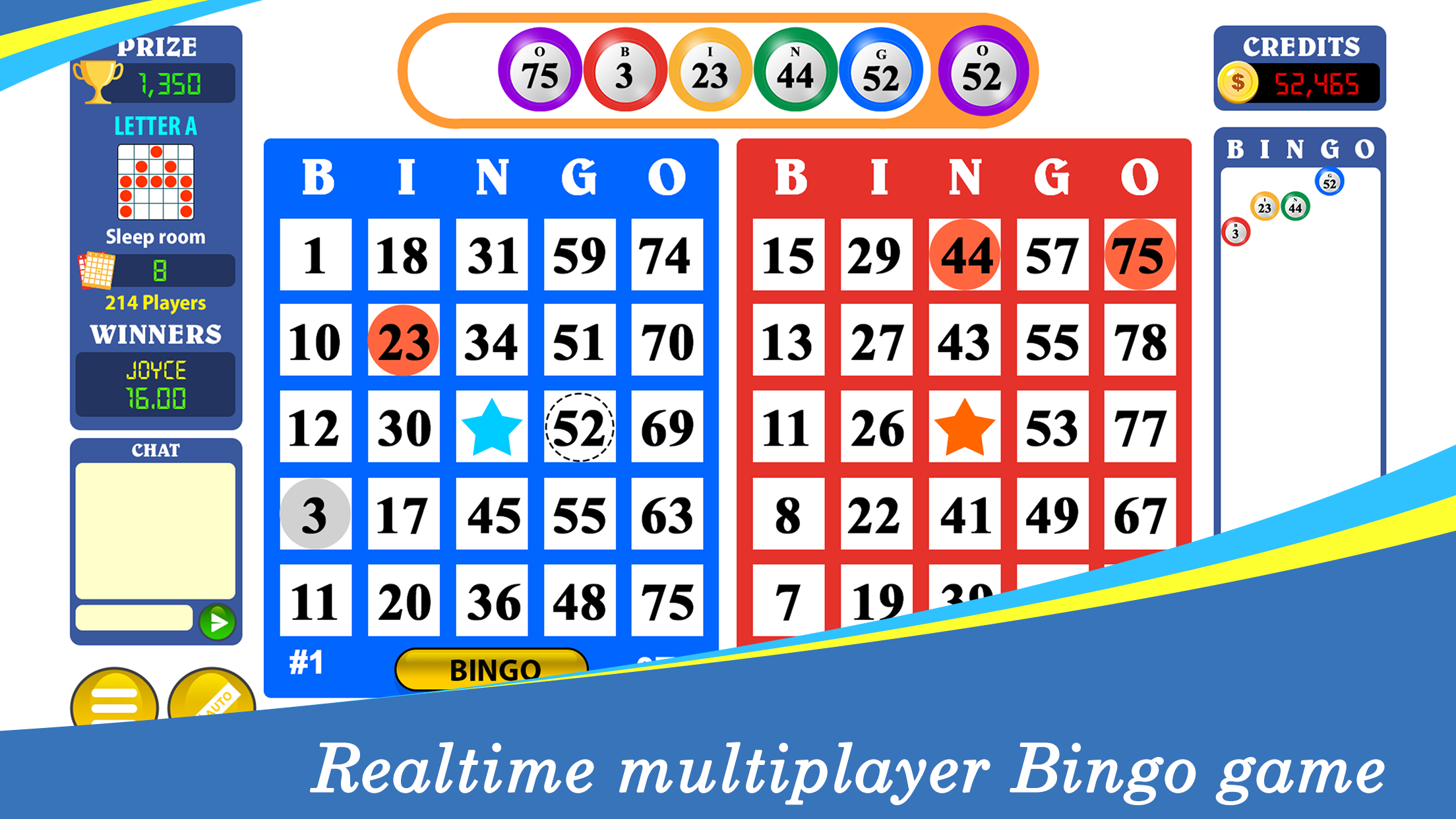 Bingo Classic™ screenshot 3