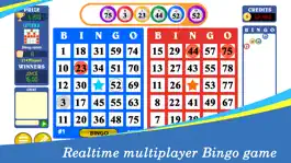 Game screenshot Bingo Classic™ hack