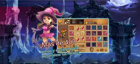 Hero's Way (Classic ACT)
