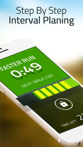 Game screenshot Half Marathon Trainer: 21K Run hack