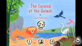 Game screenshot Carnival of the Animals mod apk