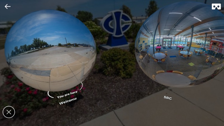 Iowa Central CC Experience