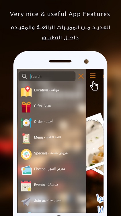 7eleven Restaurant & Cafe