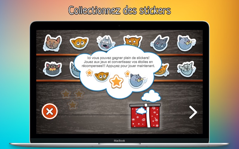 Screenshot #3 pour MEGA Soustraction 1-100 LITE