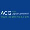 The Florida ACG Capital Connection app is for the attendees of our annual conference