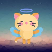 Sassy The Cat Emoji Stickers