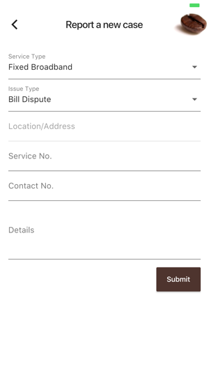 Dhiraagu Coffee App(圖3)-速報App