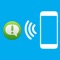 Easily chat, communicate between iOS devices using BLE