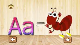 Game screenshot Learn English Basics ABC apk