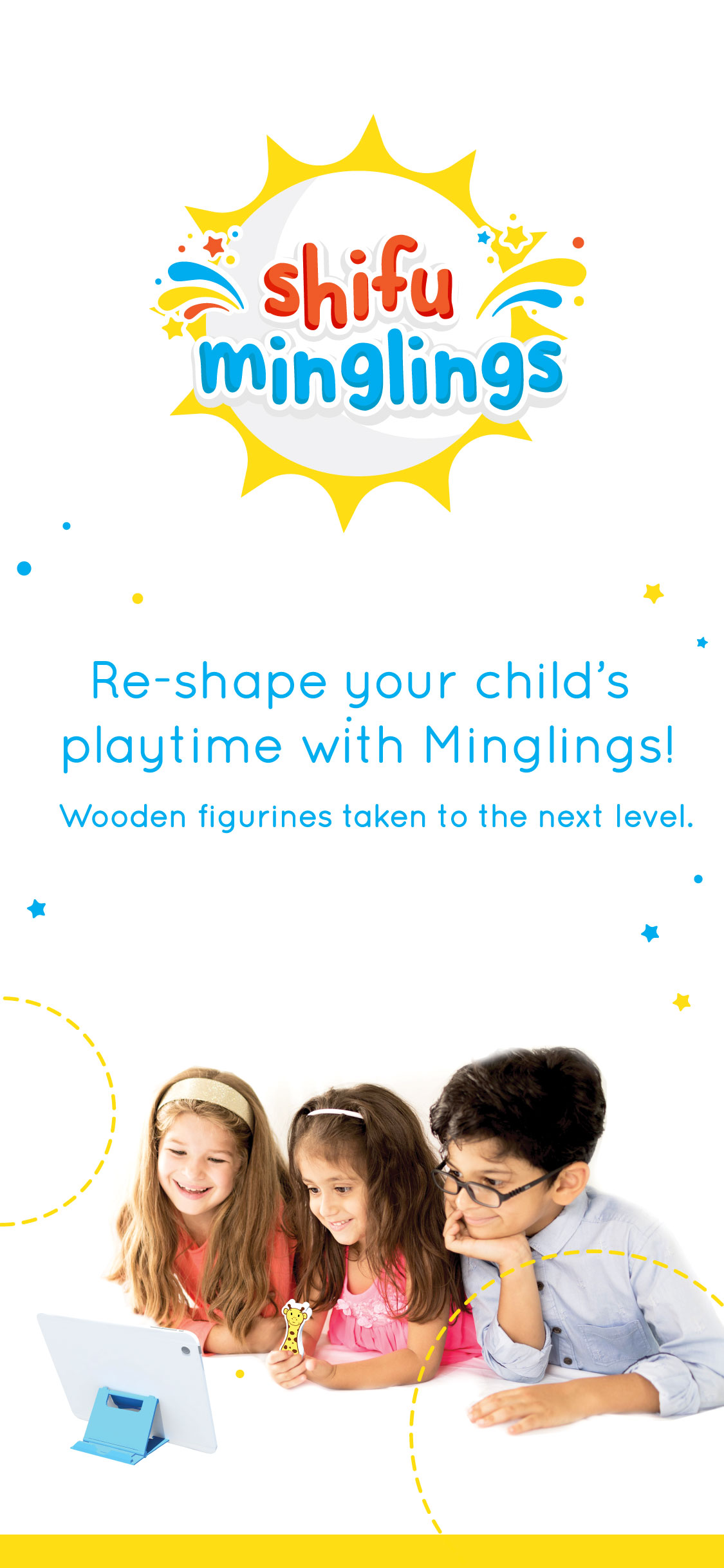 Shifu Minglings