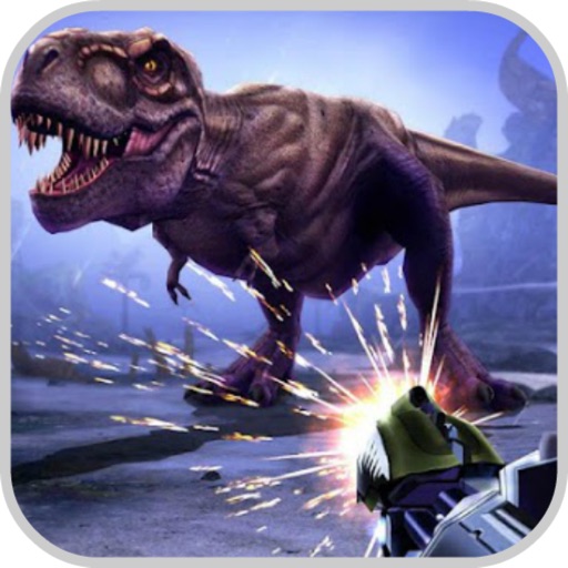 Ultimate Dinosaur Land 3D Hunt