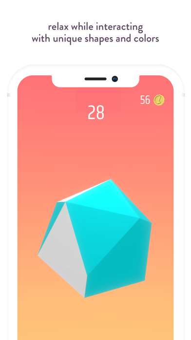 GeoTap Game iPhone screenshot 3 - Games app