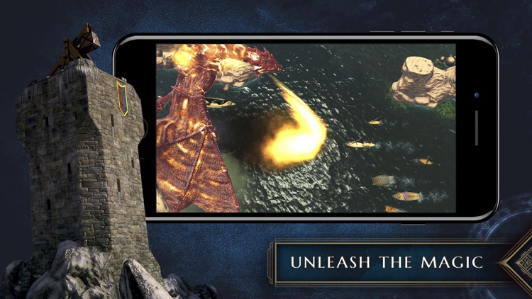 The Ancients AR screenshot-1