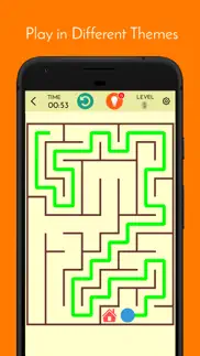 89 maze iphone screenshot 3