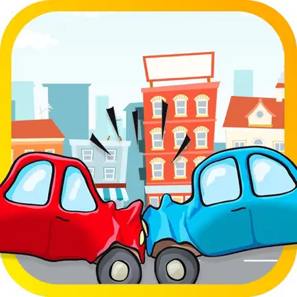 City Car Crash Cheats