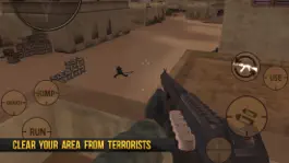 Game screenshot Attack Army Shooting: Terroris hack