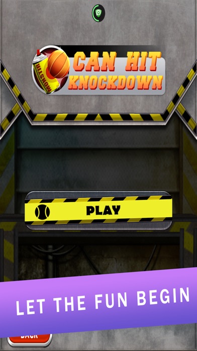 Can Hit KnockDown screenshot 3