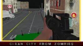 Game screenshot Zombie Dead Shoot apk