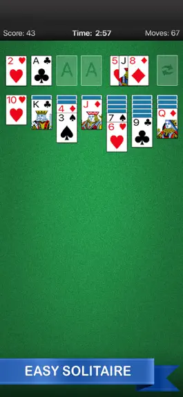 Game screenshot New Solitaire Card Game mod apk