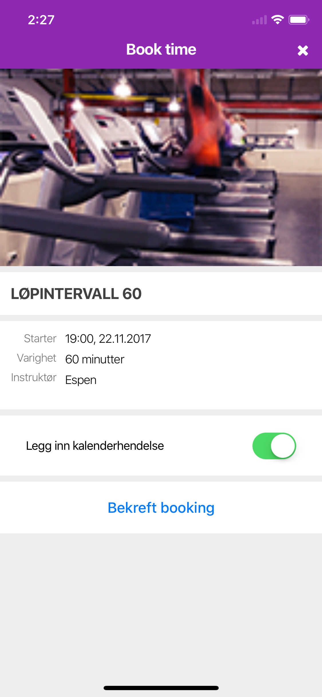 Espern Aktivitetspark