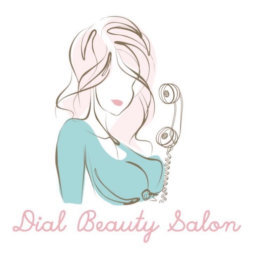 Dial Beauty Salon icon
