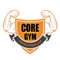 Download the Evolution Center Gym app to easily manage your fitness experience - anytime, anywhere