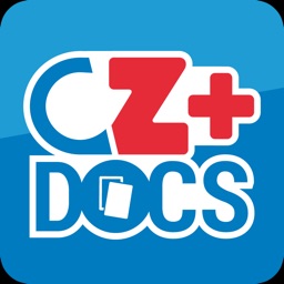 CZ+DOCS icon