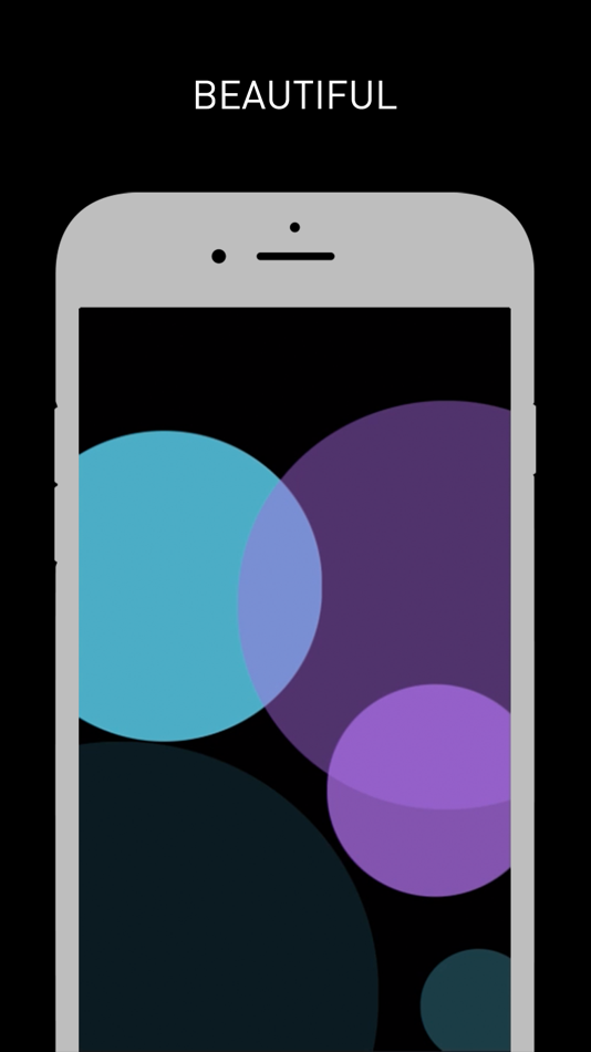 #2. Magic Ball - Get Random Answer (iOS) 由: David Luu