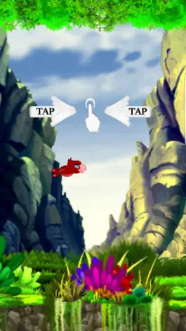 Game screenshot Dante the Cockatiel hack