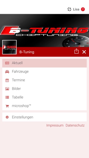 B-Tuning(圖2)-速報App