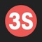 3Somer - The best threesome dating app for kinky, open-minded couples and singles who want to find 3-some relationships