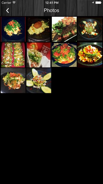 Gourmet Taco Company