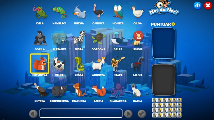 Nor da Nor? screenshot-3