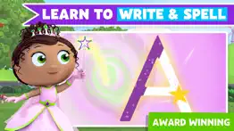 super why! power to read iphone screenshot 2