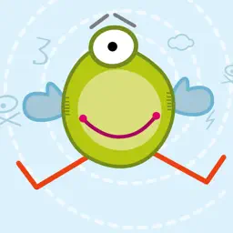 Goodbye anger app icon
