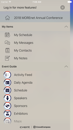 MOREnet Events(圖4)-速報App