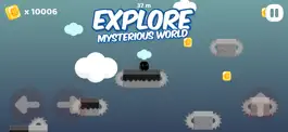 Game screenshot Beefo Black Splash apk