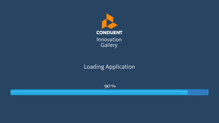 Conduent Innovation Gallery