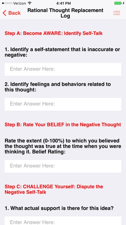 CBSM App screenshot-4