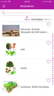 le petit larousse 2019 iPhone Captures Décran 4