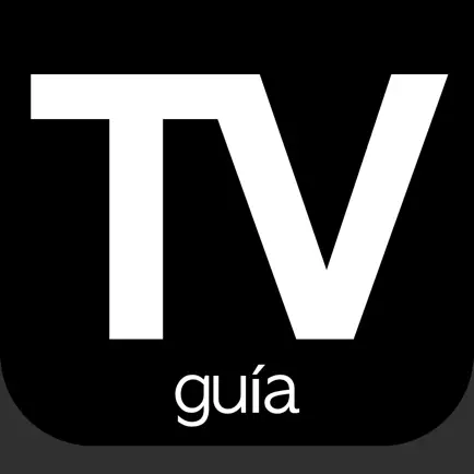 Guía de TV España (ES) Читы