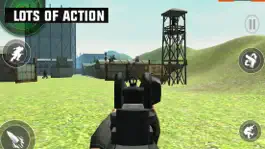 Game screenshot War Shooter: Shooting Heroes apk