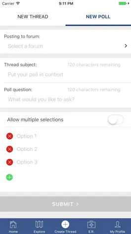 Game screenshot Doctors.net.uk Forum apk