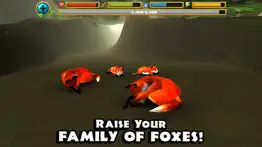 fox simulator iphone capturas de pantalla 2