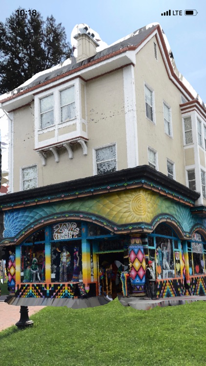 Coming Home, Haight & Masonic screenshot-5